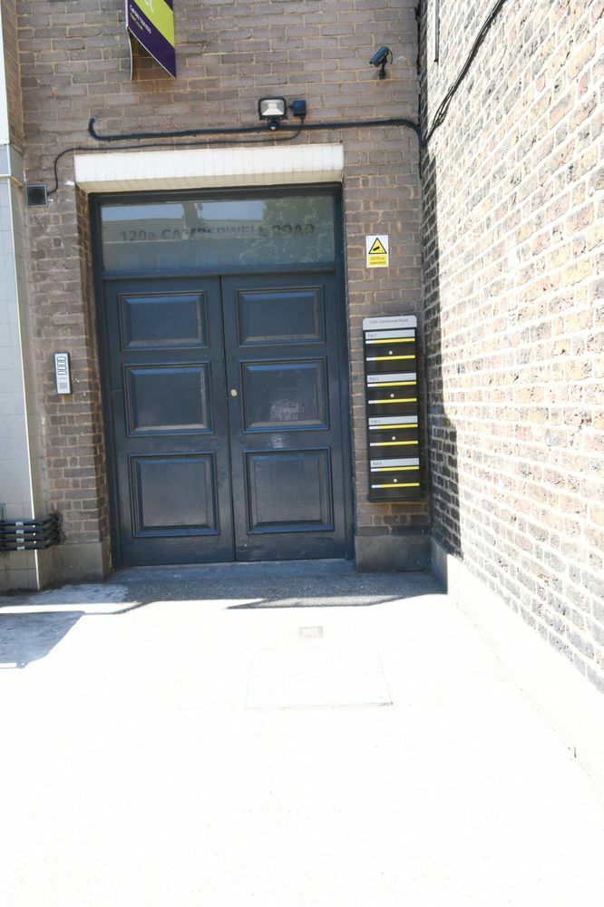 Cosy Apartment In Central London Exterior photo